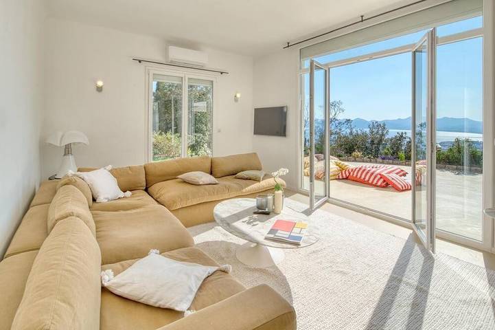 Villa für 4 Personen in Cannes - 4