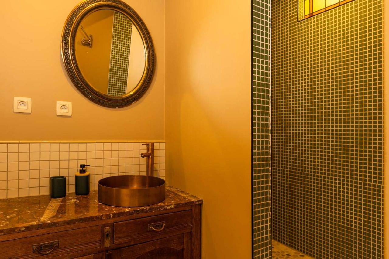 Twin Room in Courtrai, Flandre-Occidentale