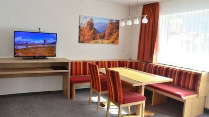 Appartement voor 2 Personen in Nauderer Berge, Nauders, Afbeelding 2