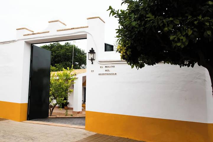 Villa für 5 Personen - 1