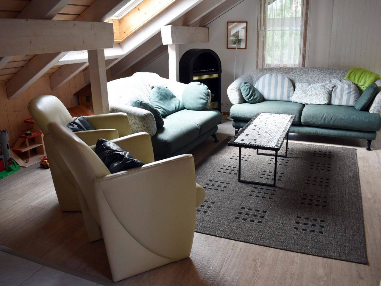 Geheel appartement, Barmettlenstrasse 26 in Engelberg, Obwalden