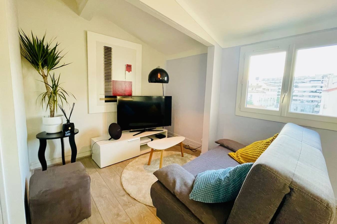 Photo : Appartement de vacances