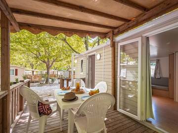 Bungalow für 6 Personen in La Ciotat, Marseille und Umgebung, Bild 3