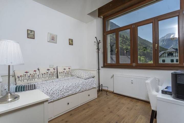 Ganze Wohnung, Ferienwohnung für 2 Personen in Tarvis, Udine Provinz