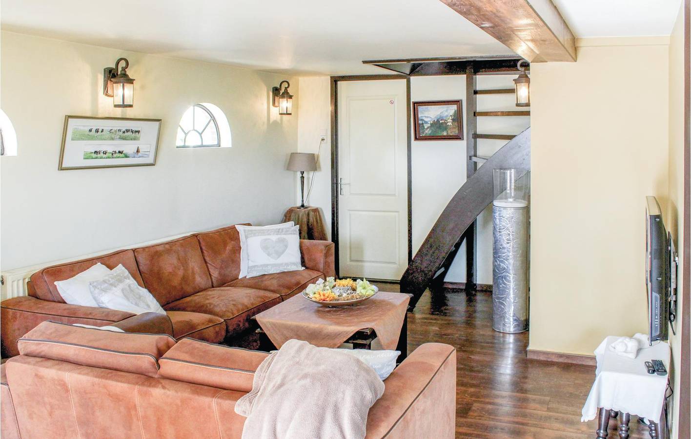 Ferienhaus für 5 Personen mit Terrasse in Hoogwoud, Ijsselmeer