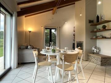 Chalet pour 4 Personnes dans Çaro, Région de Bayonne, Photo 3