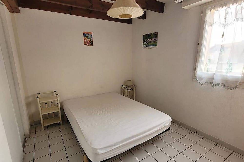 Appartement entier, Duplex pour 6 personnes au cœur des rues piétonnes de Mimizan plage in Mimizan Plage, Mimizan