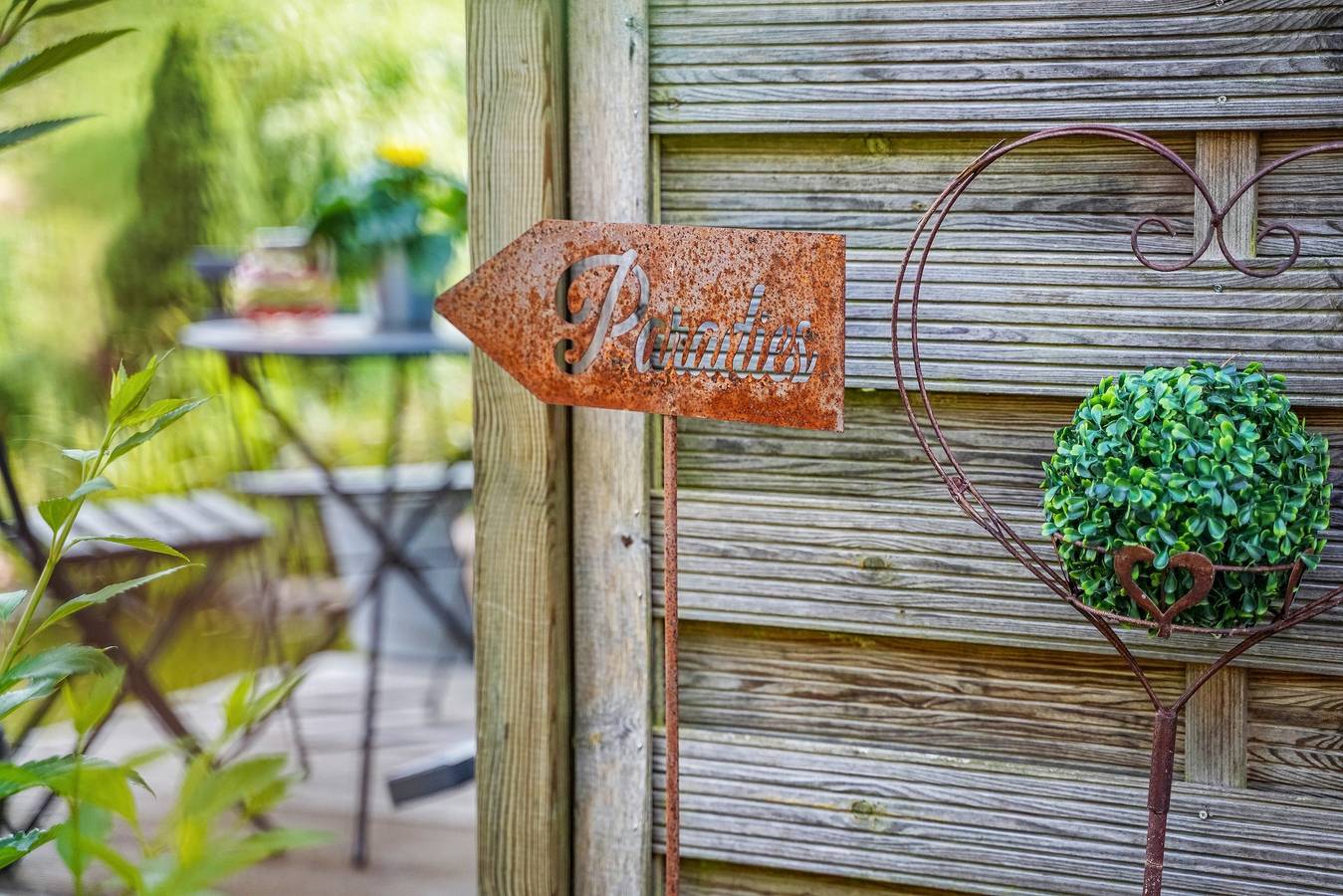 Photo : Appartement de vacances