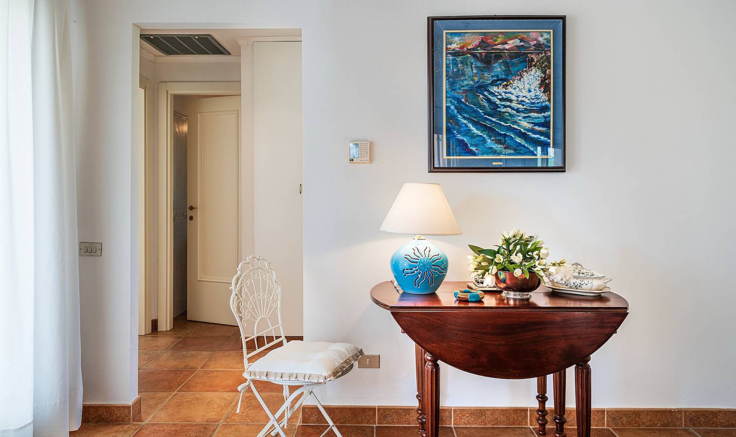 Villa Luisa Costa Rei – Maison de rêve avec jardin soigné à deux pas de la plage in Costa Rei, Muravera