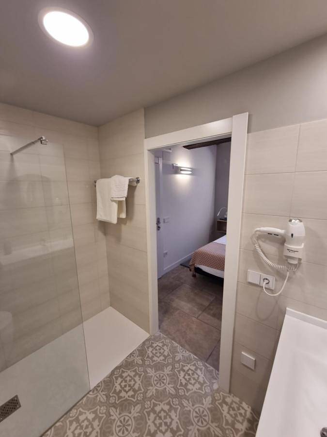 Maison d’hôte pour 2 personnes, avec vue et terrasse à Estella - 3