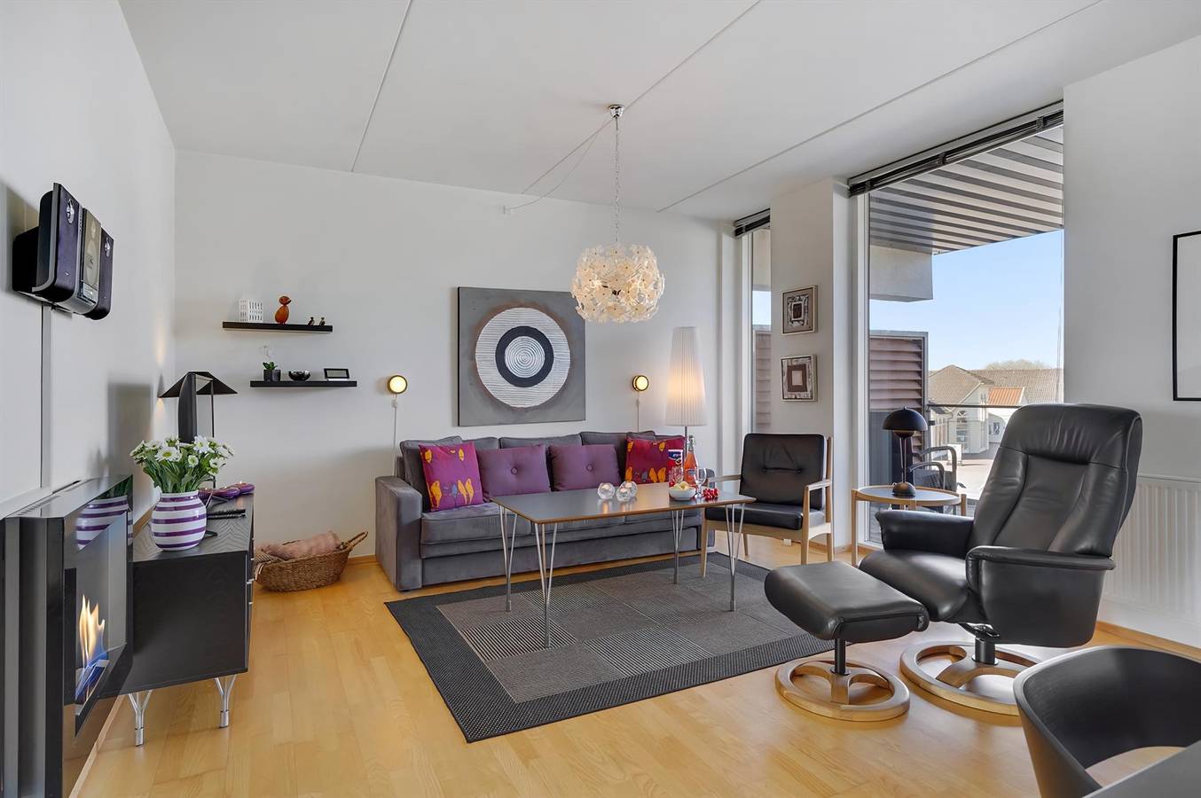Geheel appartement, Beautiful apartment in Rømø w/ Wifi and 1 Bedrooms in Sønderstrand, Havneby