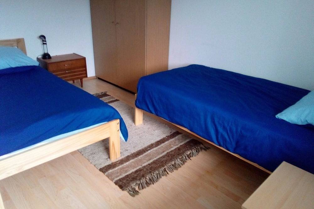 Ganze Wohnung, Ferienwohnung/App. für 5 Gäste mit 76m² in Burladingen in Burladingen, Neckar-Alb