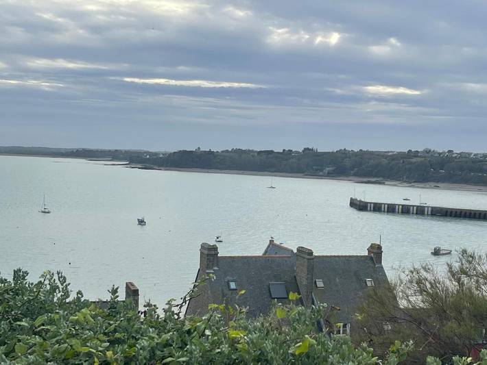 Gîte pour 2 personnes dans Office de Tourisme de Cancale - 2