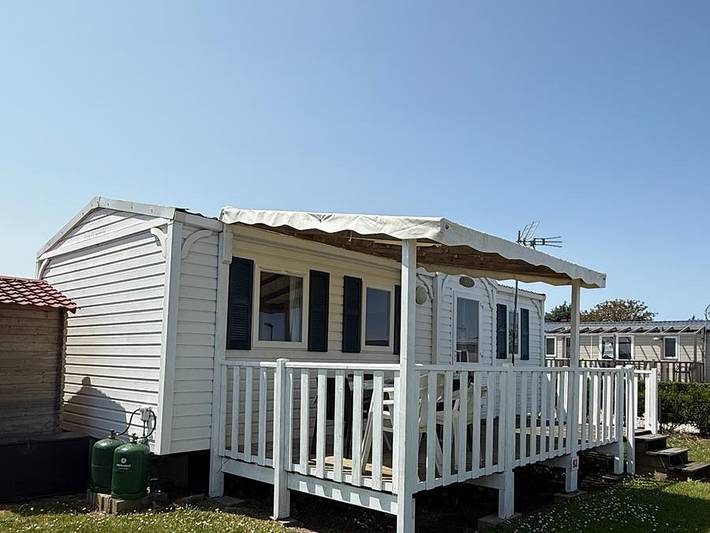 Camping pour 6 personnes en Seine-Maritime - 2