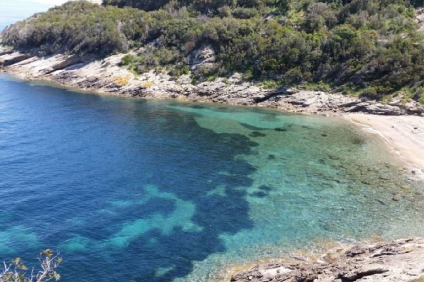 Appartement de vacances entier, Casa Serena - Serena C in Ile d'Elbe