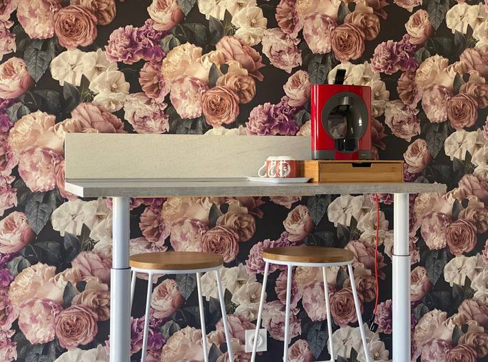 Chambre d’hôte pour 2 personnes, avec jardin dans les Pyrénées-Orientales - 2