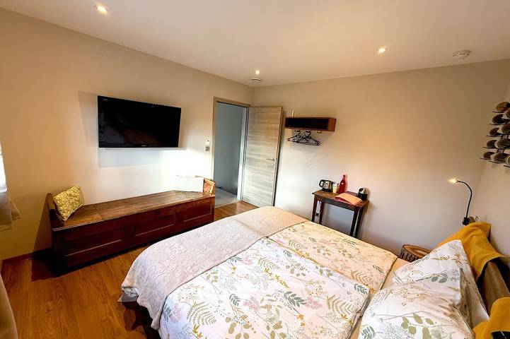 Ferienhaus für 2 Personen in Grand Est - 4