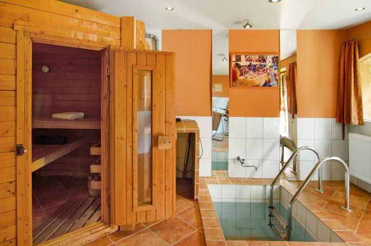 Ganze Wohnung, Art- Wohnung mit eigenem Innenhof und Sauna in Beierstedt, Braunschweig und Umgebung