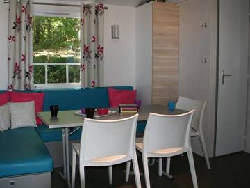 Camping pour 6 Personnes dans Andryes, Yonne, Photo 4