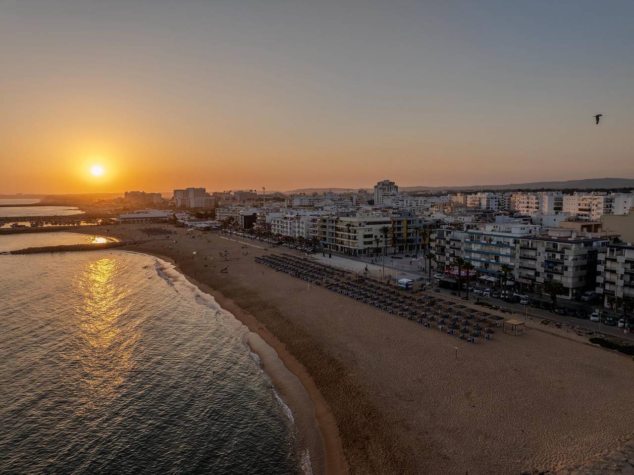Appartamento vacanze a Quarteira a partire da 175€ a notte