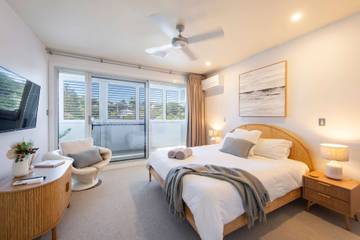 Holiday Rental for 6 People in Yamba, New South Wales, Photo 4