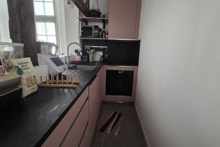 Gîte pour 4 personnes, adapté aux familles à Bayonne - 3