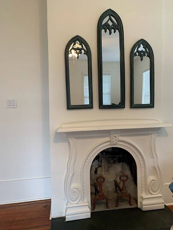 Riverfront Home with Dock- South Historic District- Bring Your Boat! in Palatka, Putnam County (FL)