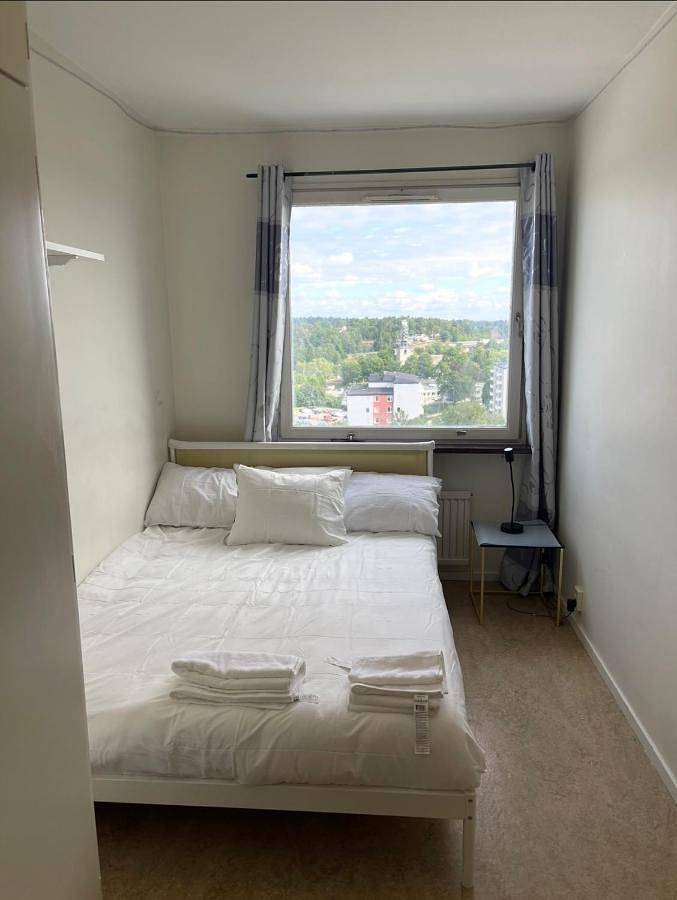 Appartement de vacances pour 5 personnes, avec Balcon
