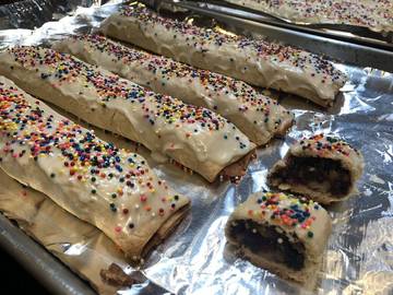 Log Cabin for 12 Guests in Southern California, Cleveland National Forest, Picture 1