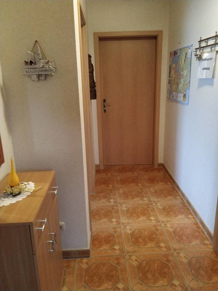 Ferienwohnung für 2 Personen, mit Garten in Wismarer Bucht - 4