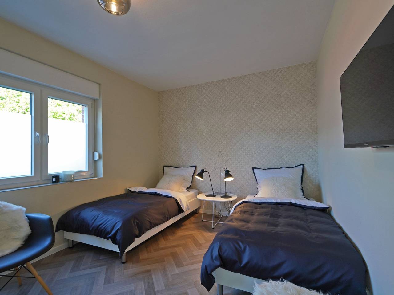 Ganze Wohnung, Quartier 23 in Nordhorn, Landkreis Grafschaft Bentheim