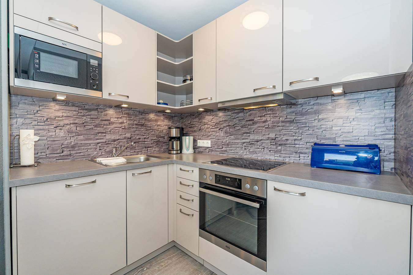 Ganze Ferienwohnung, Eydum, App. 14 "Syltstern" in Westerland, Sylt (Gemeinde)