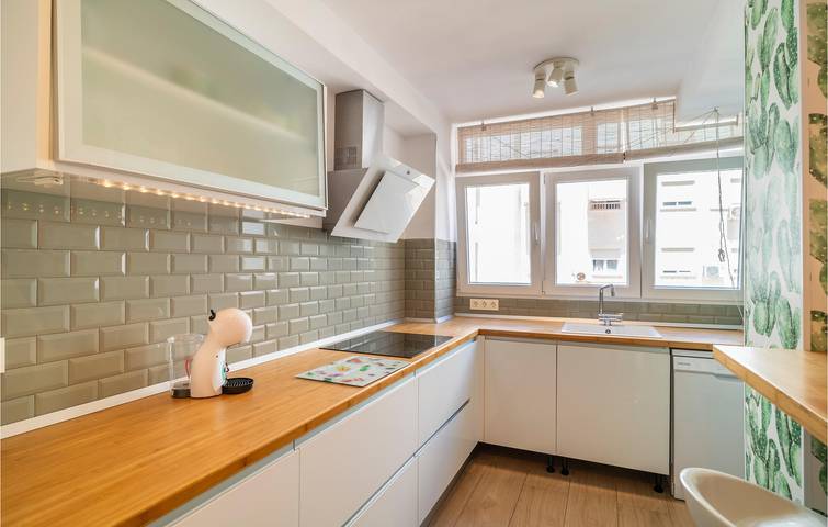 Gîte pour 4 personnes, avec terrasse à Almería - 4