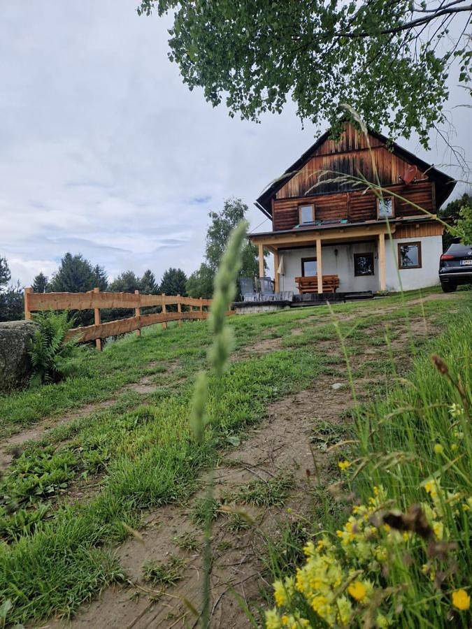 Ferienhaus für 6 Personen, mit Ausblick und Garten sowie Seeblick in Lieser-Maltatal - 2