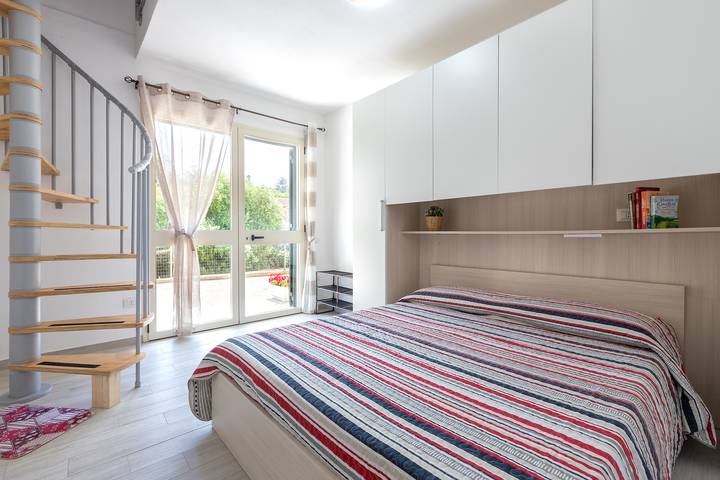 Ferienhaus für 2 Personen, mit Balkon auf Sardinien - 3
