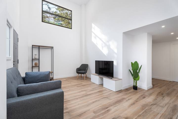 Ferienwohnung für 6 Personen in Valencia