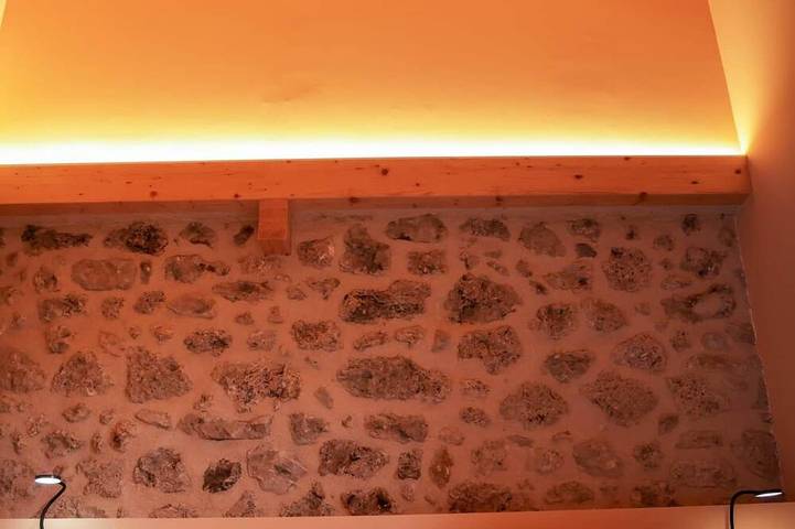 Apartamento entero, Casa Candonga Apto Arriba in Frías, Cordillera Cantábrica