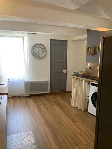 Location de vacances pour 4 personnes, avec balcon, animaux acceptés à Le Poujol-sur-Orb - 2