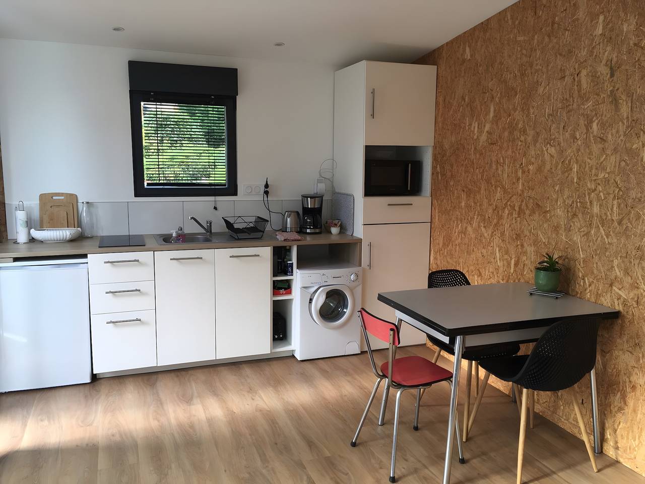 Chalet a las puertas de Goulet in Plouzané, Región de Brest