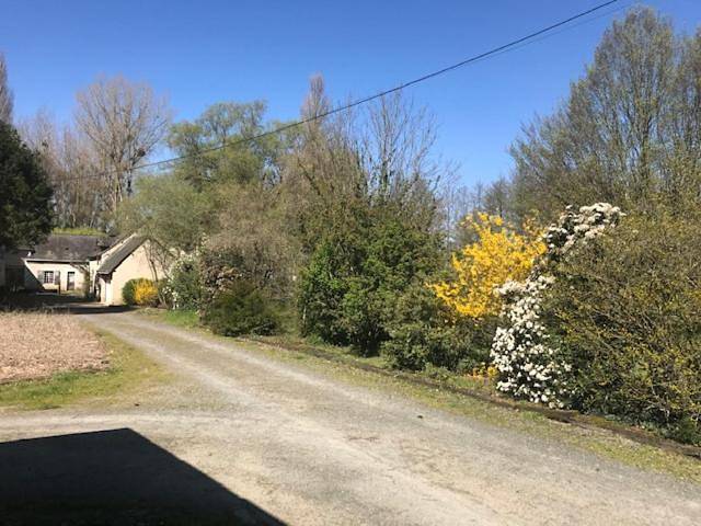 Holiday Home in Mansigné, Sarthe
