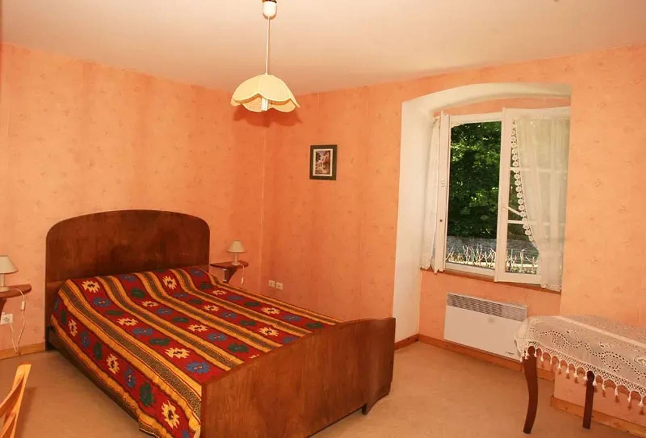 Haus mit Garten in Charcenne - 75 m² in Charcenne, Haute-Saône