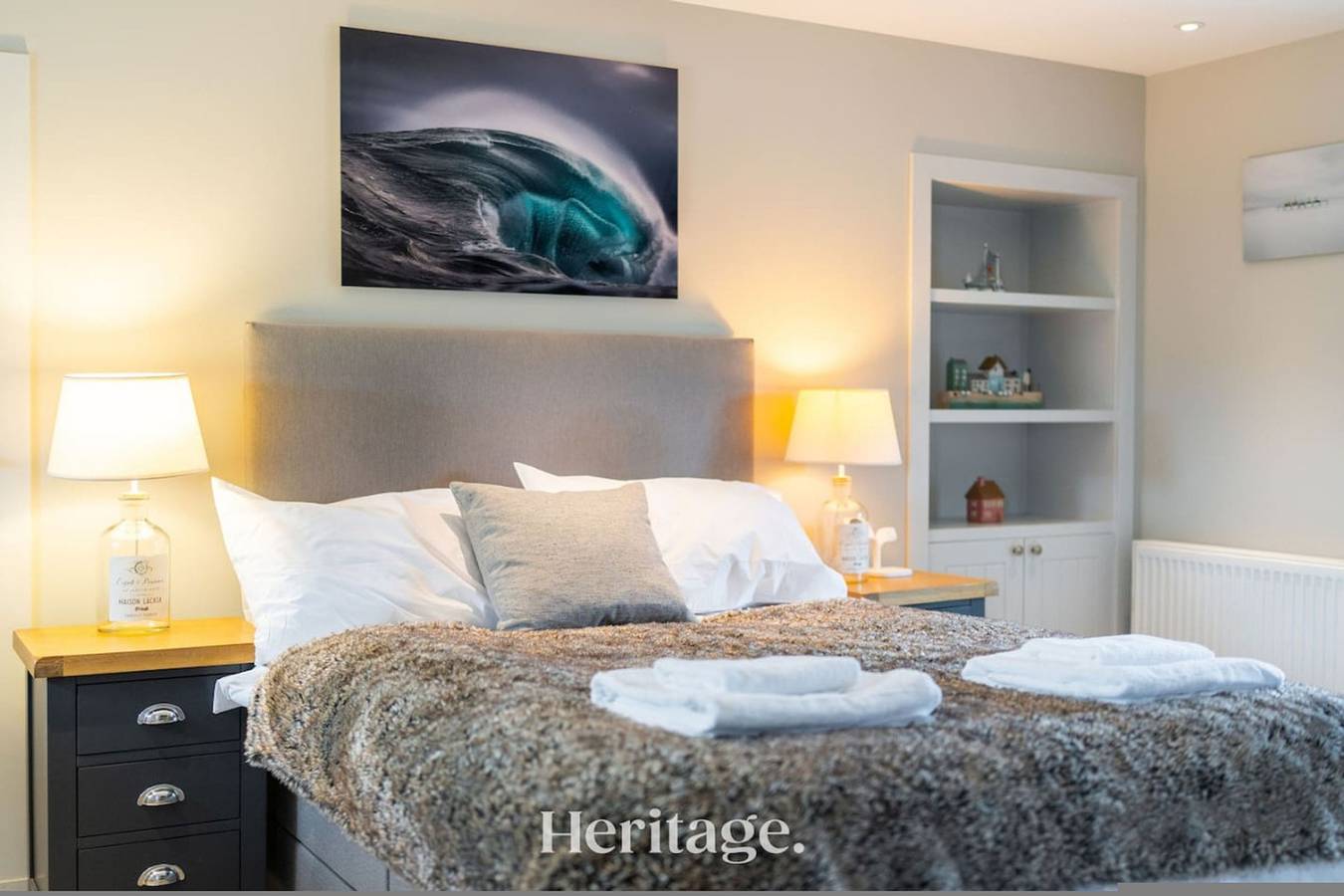 Beach Cottage, Pet & Child Friendly Stay in Moray in Lossiemouth, Moray