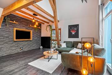 Bauernhof für 6 Personen in Hornberg, Hochschwarzwald, Bild 1