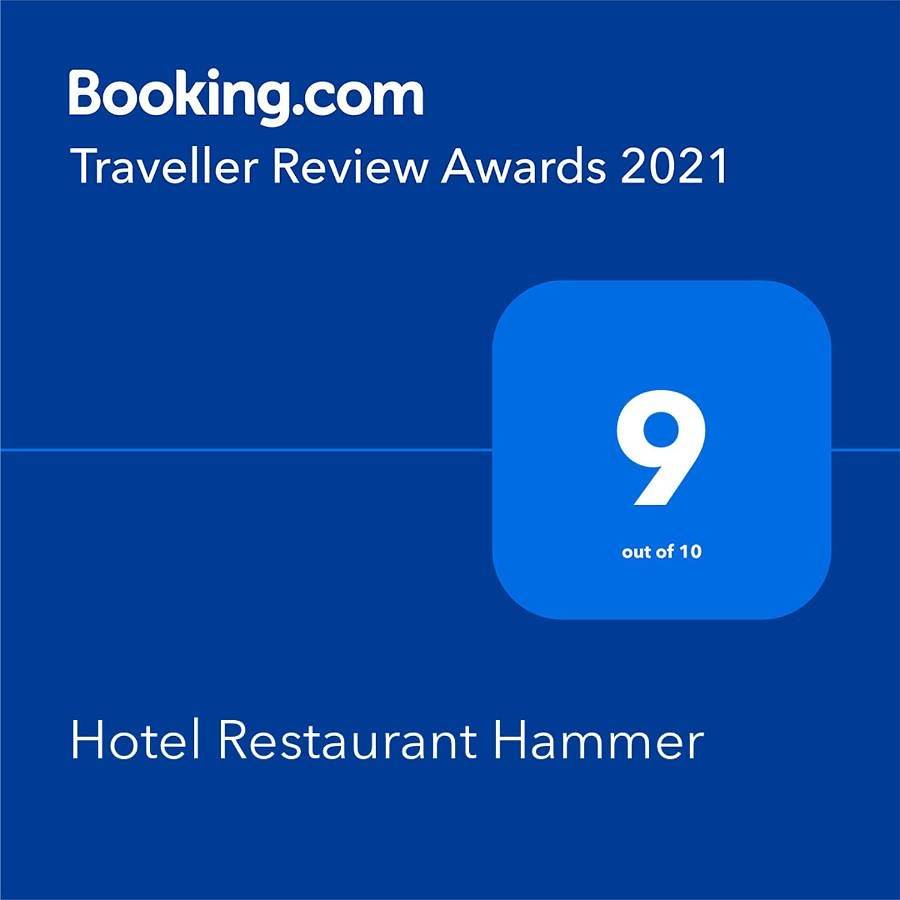 Hotel Restaurant Hammer in Schwarzenberg (Schweiz), Vierwaldstättersee