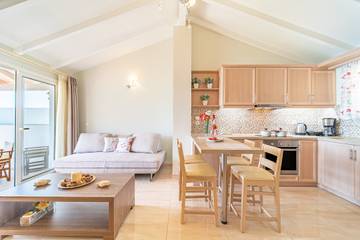 Ferienwohnung für 3 Personen in Korfu, Griechenland, Bild 3