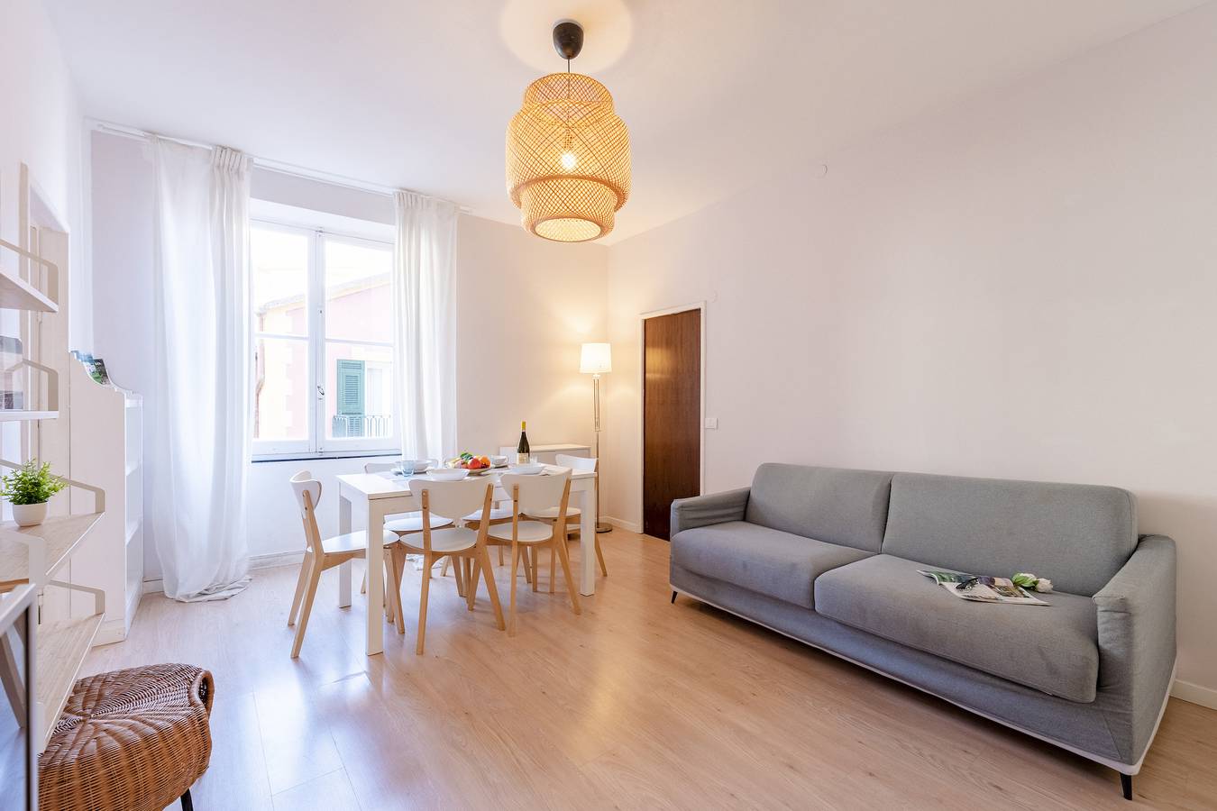 Ganze Wohnung, Cozy Maria Apartment in Portofino in Portofino, Naturpark Portofino Regional