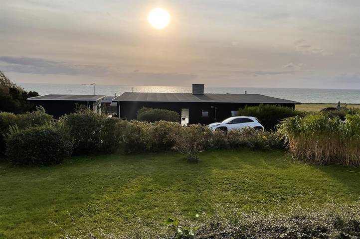 Pet friendly home in Kalundborg with sauna in Bjerge, Kalundborg und Umgebung