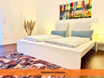 Ferienwohnung für 6 Personen in Montabaur, Lahn-Taunus, Bild 1