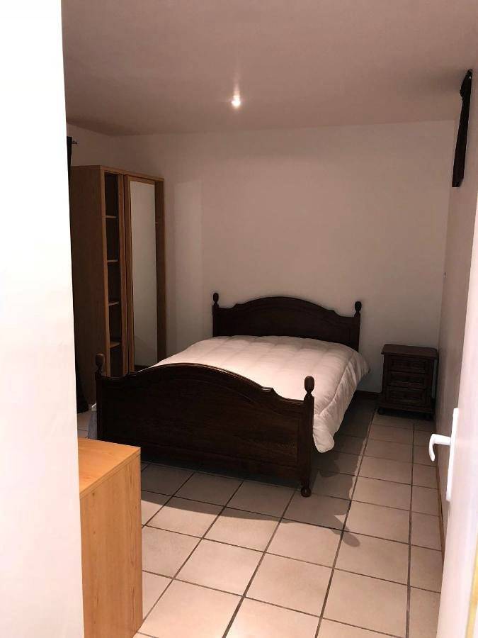 Standard Double Room in Charvonnex, Région d'Annecy