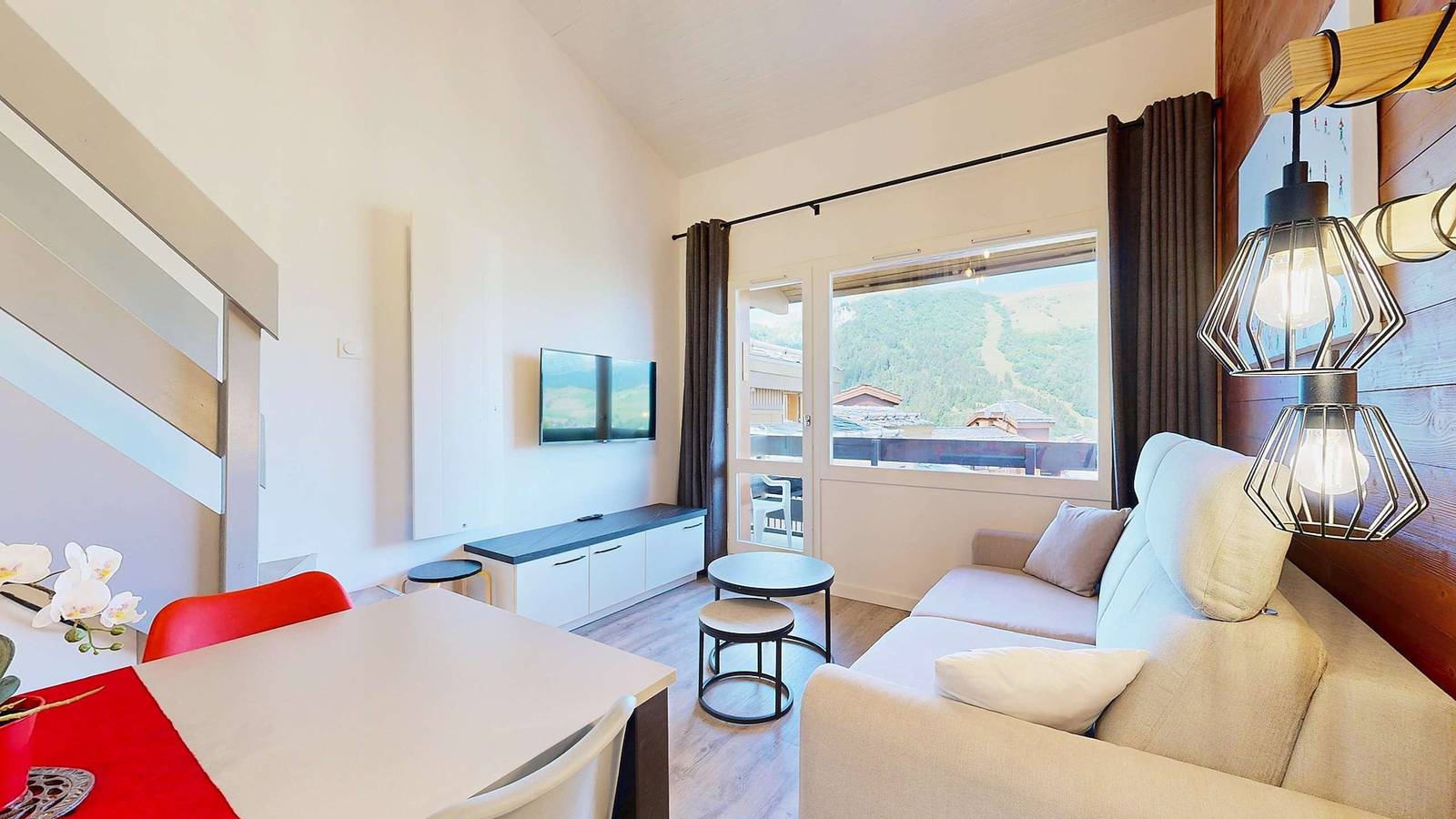Photo : Appartement de vacances